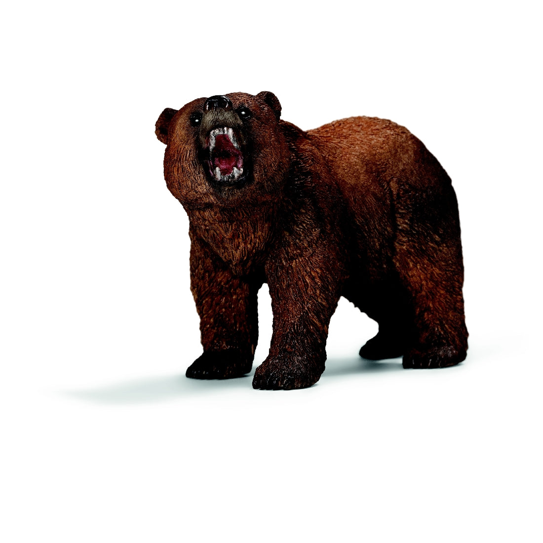 SCHLEICH - GRIZZLY BEAR