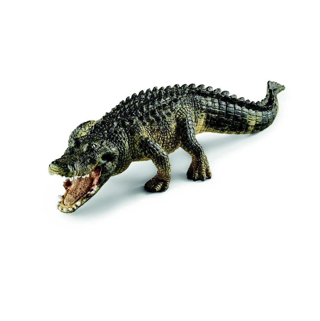 SCHLEICH - ALLIGATOR