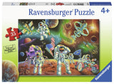 Ravensburger Moon Landing 35 Piece