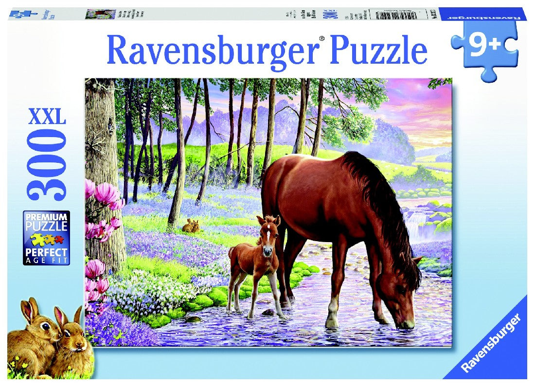 RBURG - SERENE SUNSET PUZZLE 300PC