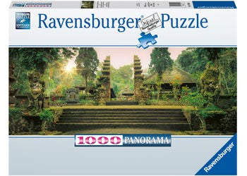 RAVENSBURGER PURA LUTHUR BATUKARU TEMPLE BALI