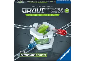 Gravitrax - Pro Action Pack Splitter