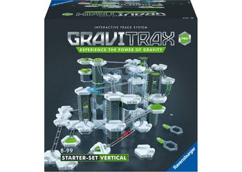 Gravitrax - Pro Starter-set Vertical