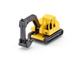 Siku - Excavator
