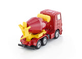 Siku - Cement Mixer