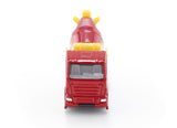 Siku - Cement Mixer
