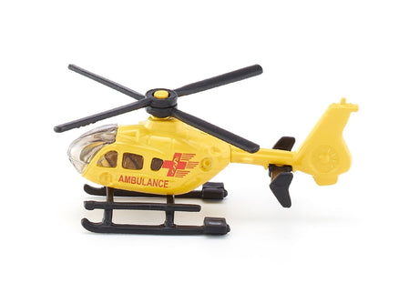 Siku - Helicopter