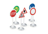Siku - Road Signs
