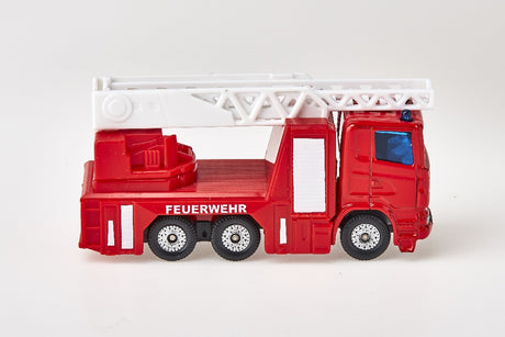 Siku - Fire Engine