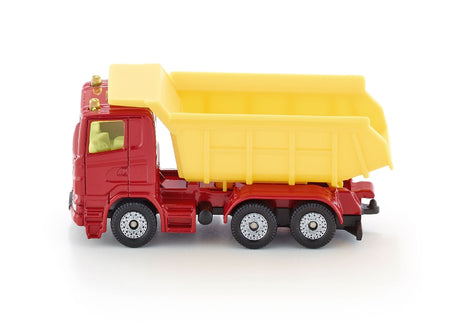 Siku - Truck With Dump Body