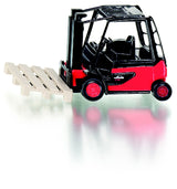 Siku - Forklift