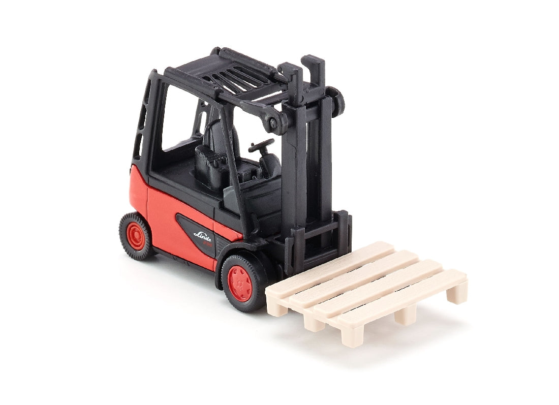 Siku - Forklift