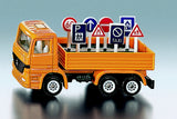 Siku - Road Main Lorry