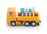Siku - Road Main Lorry