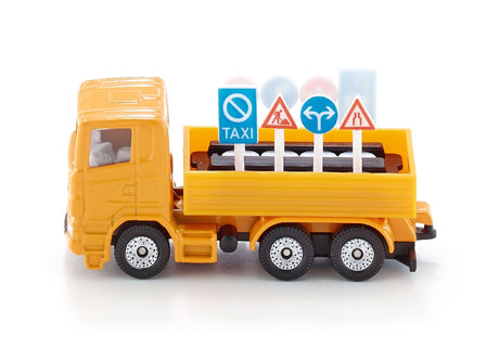 Siku - Road Main Lorry