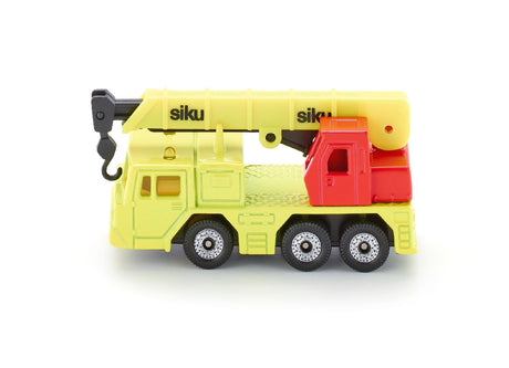 Siku - Hydraulic Crane