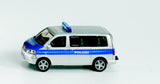 Siku - Police Team Van