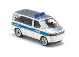 Siku - Police Team Van