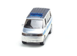 Siku - Police Team Van