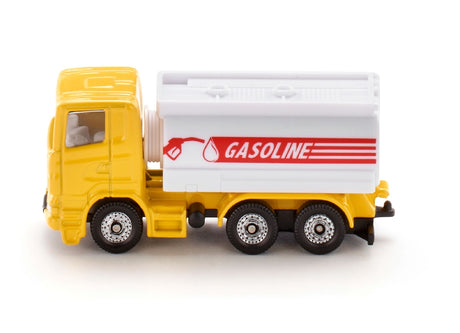 Siku- Tank Truck