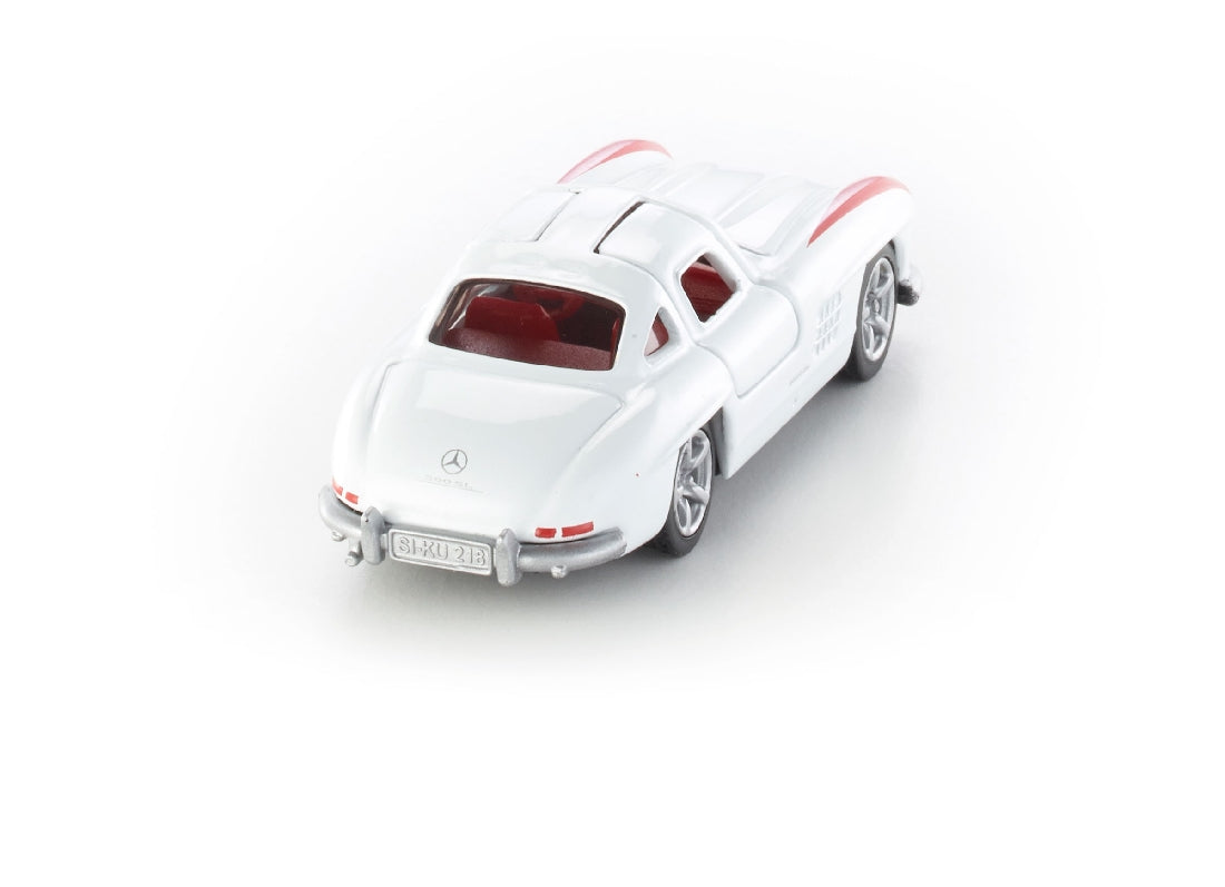 SIKU - MERCEDES 300SL