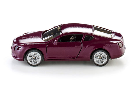 Siku - Bentley Continental Gt V8 S