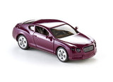 Siku - Bentley Continental Gt V8 S