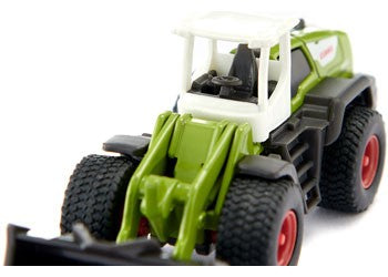 Siku - Claas Torion