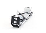 Siku - Low Loader With Helicopter
