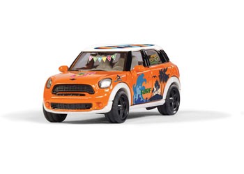 Siku - Mini Countryman