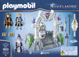 PLAYMOBIL - NOVELMORE TEMPLE OF TIME