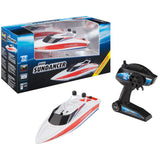 REVELL SUN DANCER BOAT