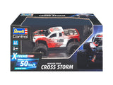 REVELL X-TREME CROSS STORM