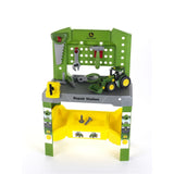 JOHN DEERE REPAIR STATION