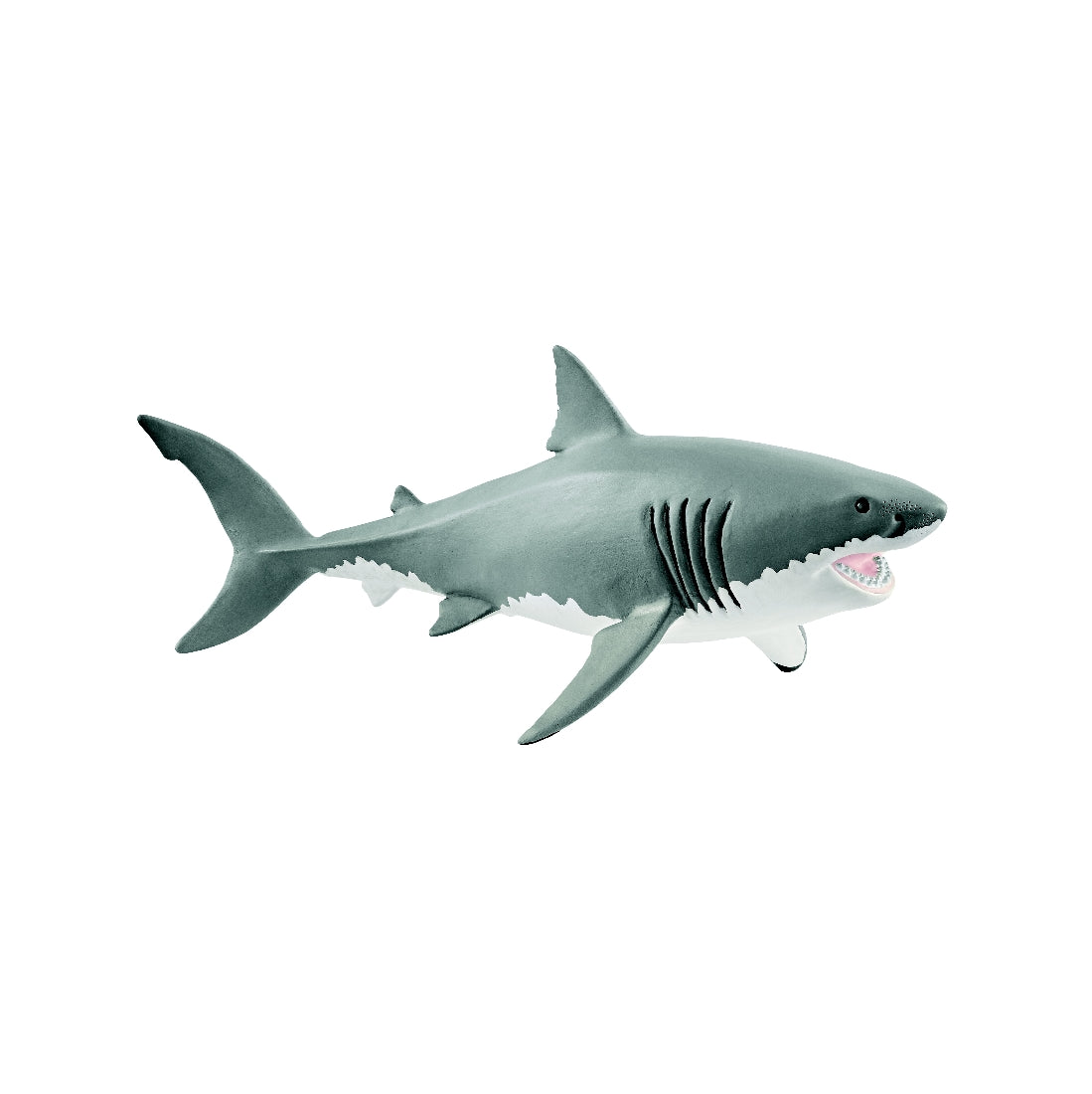 SCHLEICH - GREAT WHITE SHARK