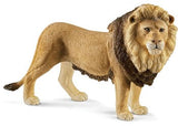 Schleich Lion