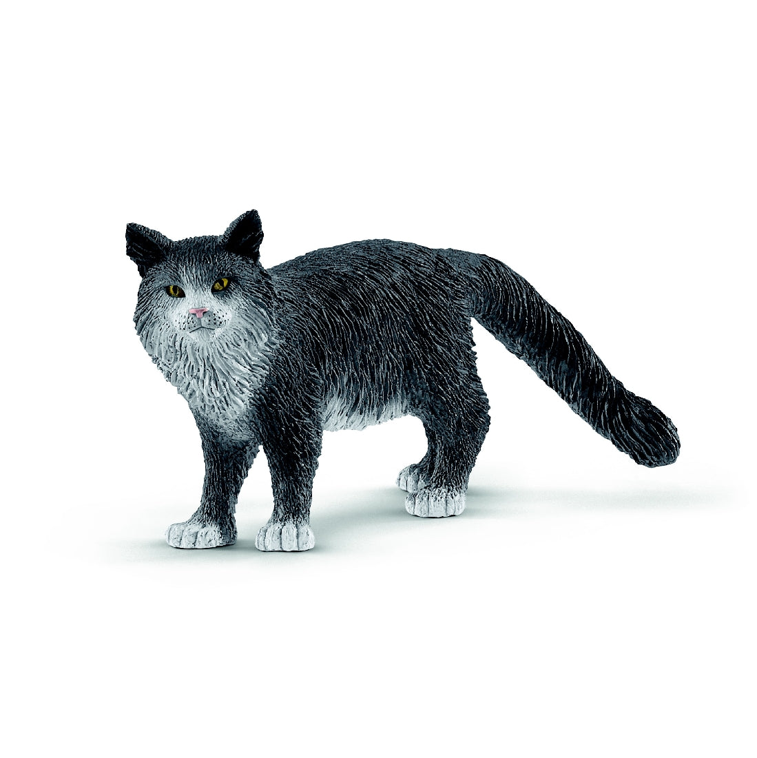 SCHLEICH - MAINE COON CAT