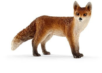 SCHLEICH - FOX