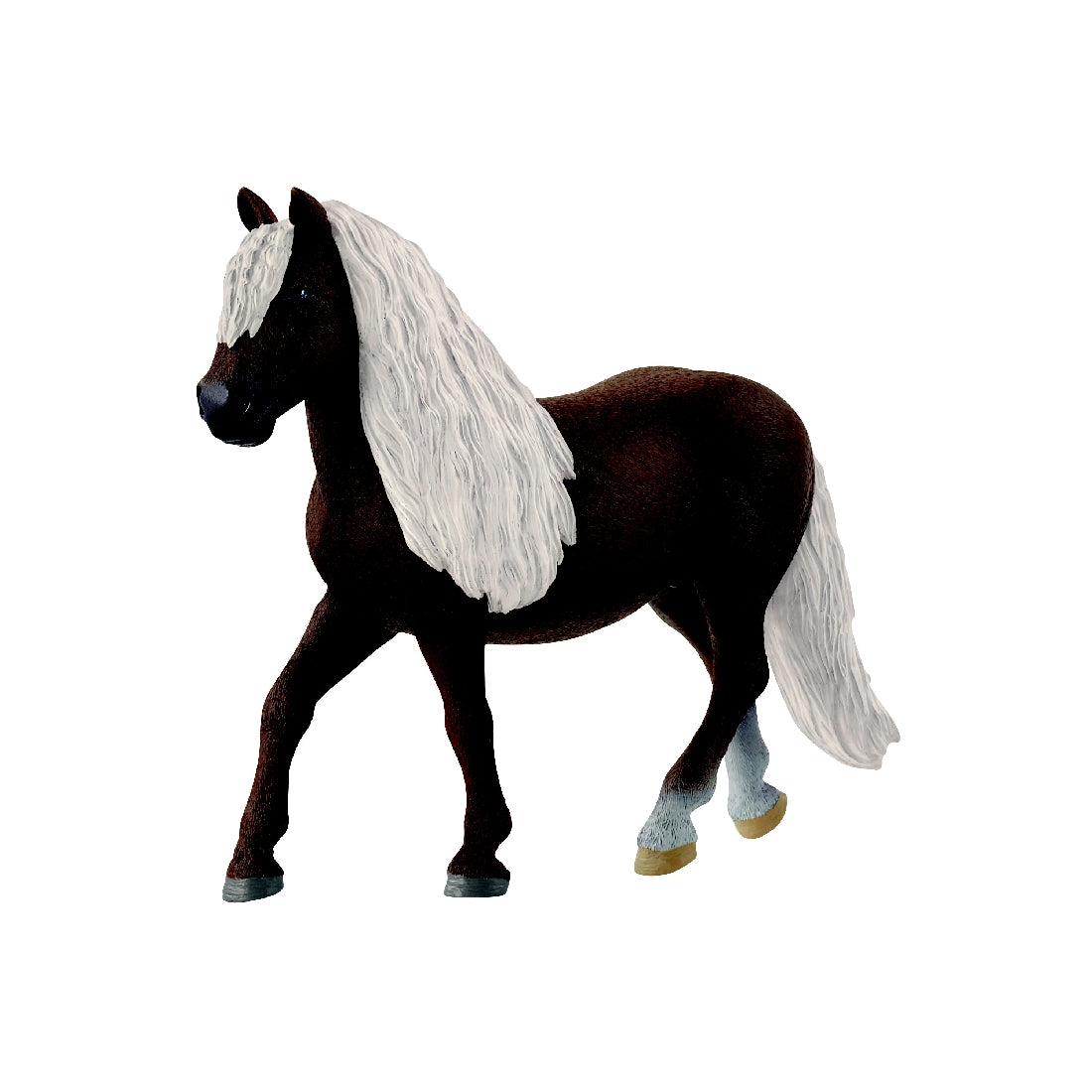 SCHLEICH - BLACK FOREST MARE