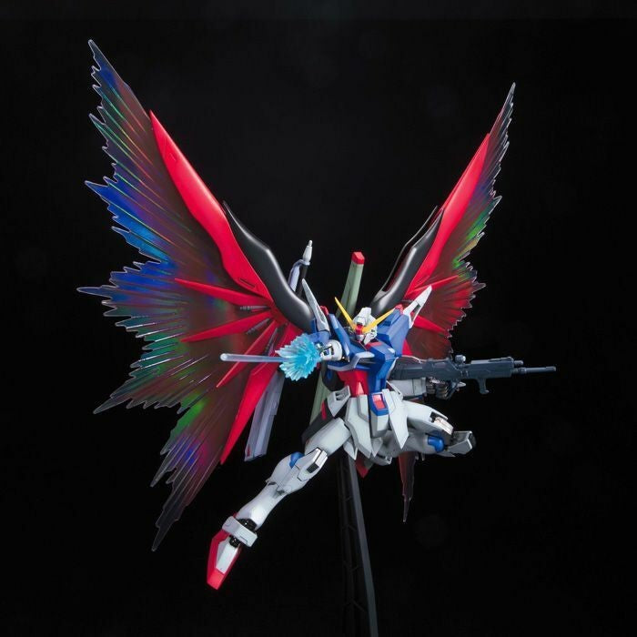 Bandai 1//00 Mg Destiny Gundam Extreme Blast Mode