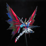 Bandai 1//00 Mg Destiny Gundam Extreme Blast Mode