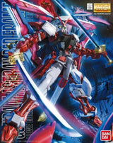 Bandai 1/100 Gundam Astray Red Frame Mg
