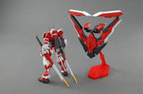 Bandai 1/100 Gundam Astray Red Frame Mg