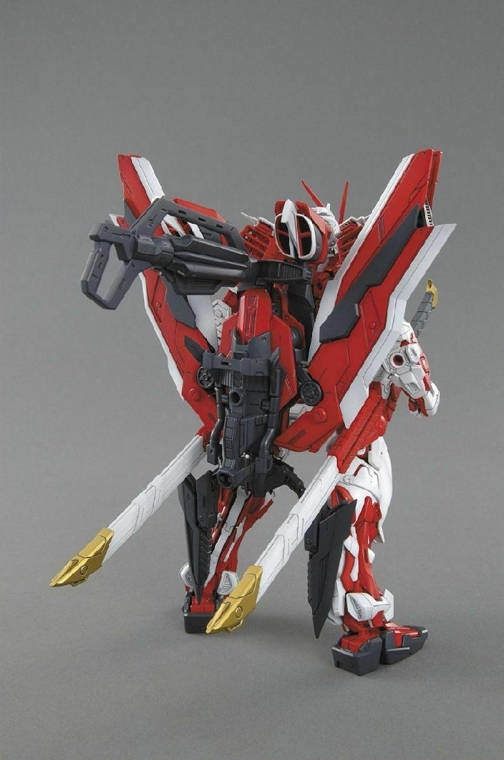 Bandai 1/100 Gundam Astray Red Frame Mg