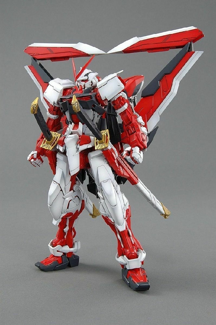 Bandai 1/100 Gundam Astray Red Frame Mg