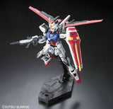 Bandai 1/144 Rg Aile Strike Gundam