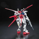 Bandai 1/144 Rg Aile Strike Gundam