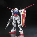 Bandai 1/144 Rg Aile Strike Gundam