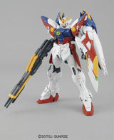Bandai 1/100 Mg Wing Gundam Proto-zero Ew