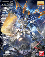 Bandai 1/100 Mg Gundam Astray Blue Frame D